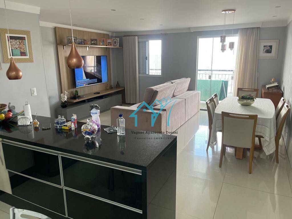 Apartamento à venda e aluguel com 2 quartos, 90m² - Foto 2
