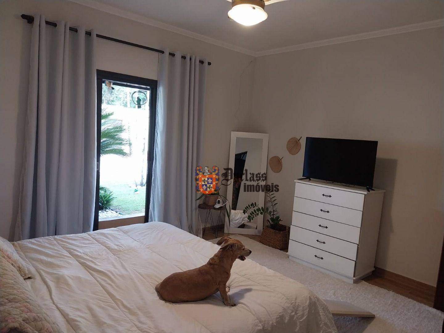 Chácara à venda com 2 quartos, 280m² - Foto 10