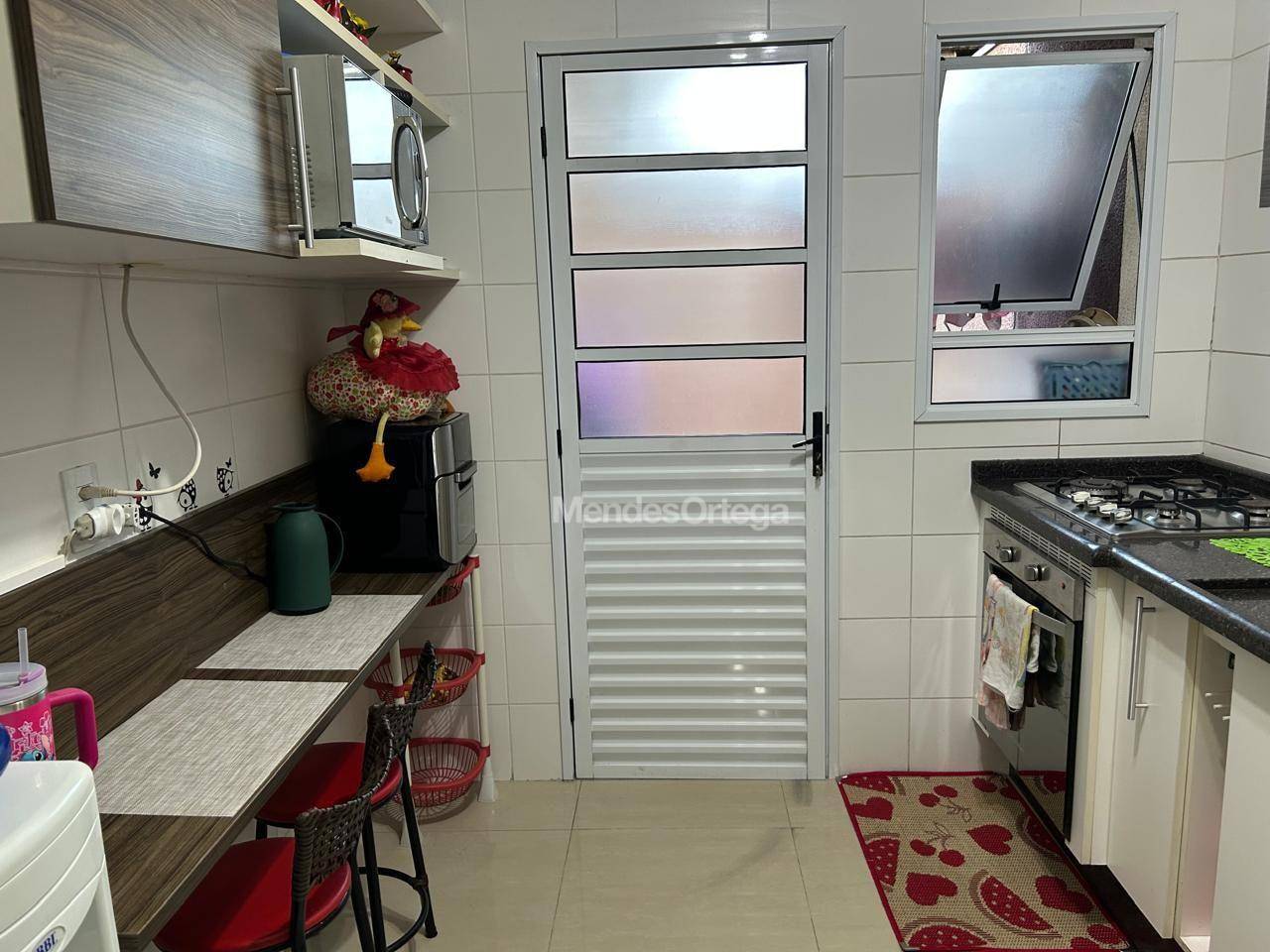 Casa de Condomínio à venda com 2 quartos, 145m² - Foto 16