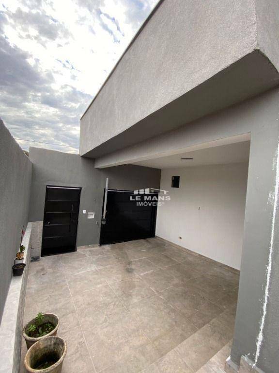 Casa à venda com 3 quartos, 146m² - Foto 13