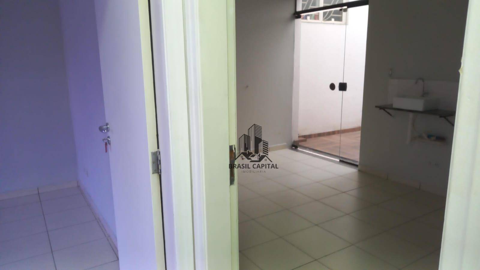 Sobrado para alugar com 3 quartos, 420m² - Foto 17