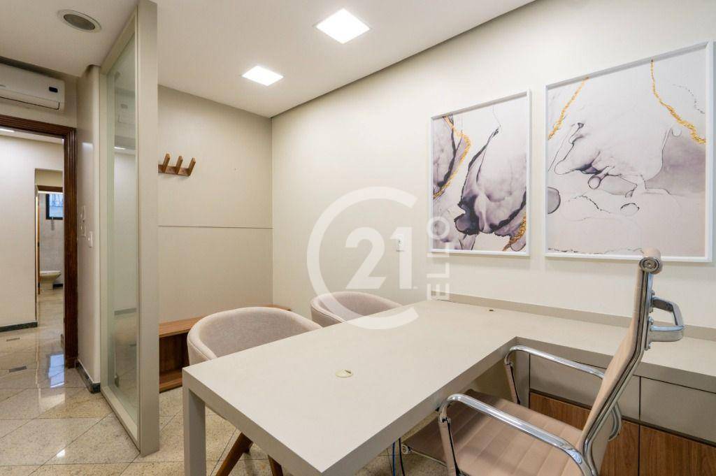 Prédio Inteiro à venda, 206m² - Foto 35