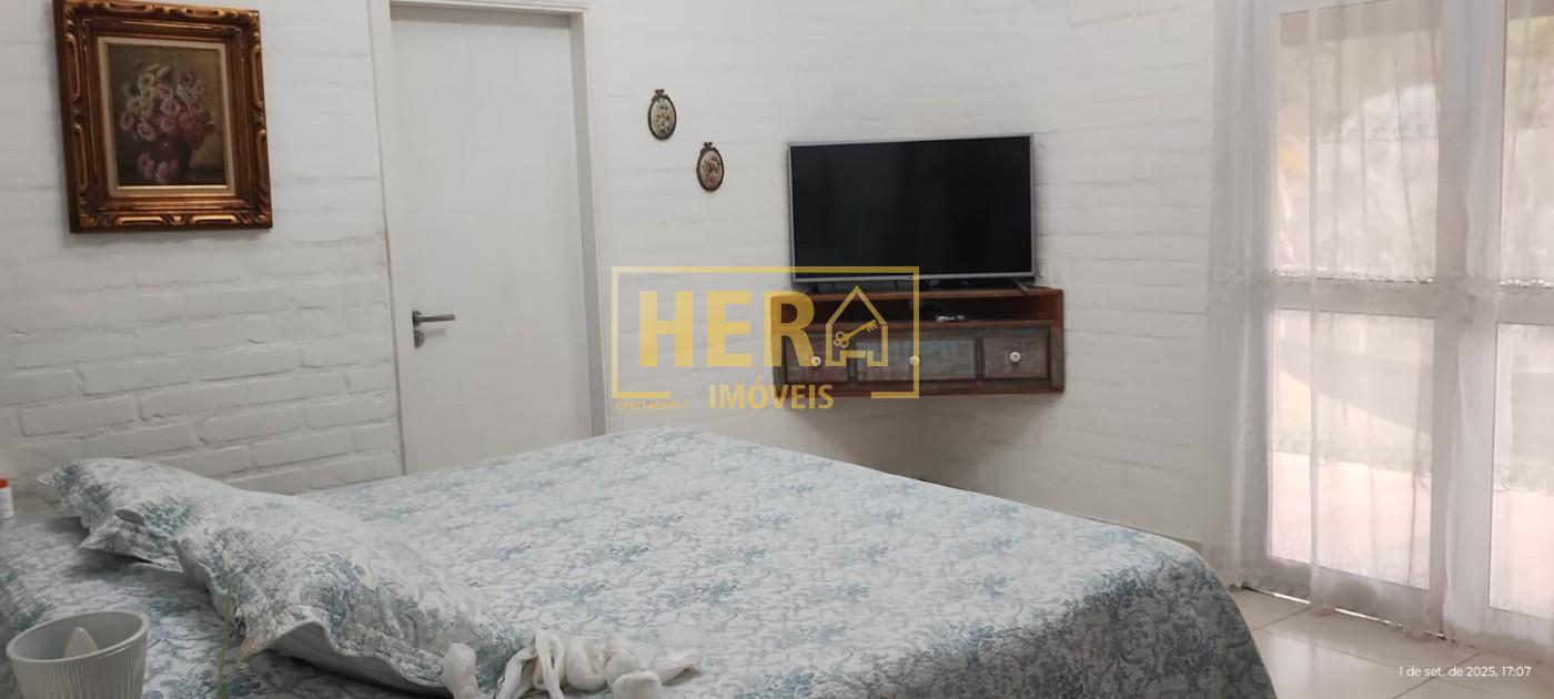 Casa de Condomínio à venda com 5 quartos, 700m² - Foto 9