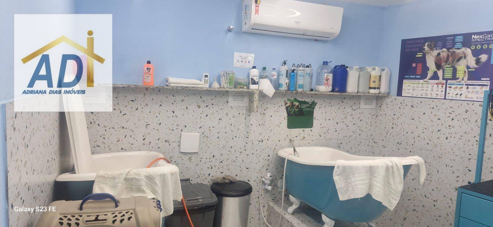 Loja-Salão à venda e aluguel, 90m² - Foto 6