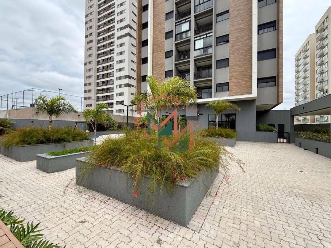 Apartamento à venda com 2 quartos, 125m² - Foto 16