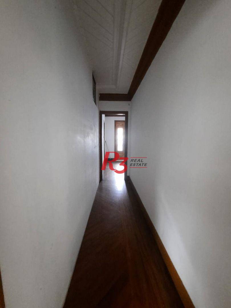 Casa à venda com 3 quartos, 202m² - Foto 11
