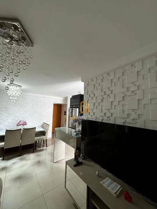 Apartamento à venda com 2 quartos, 56m² - Foto 4