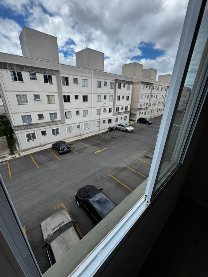 Apartamento à venda com 2 quartos, 38m² - Foto 17