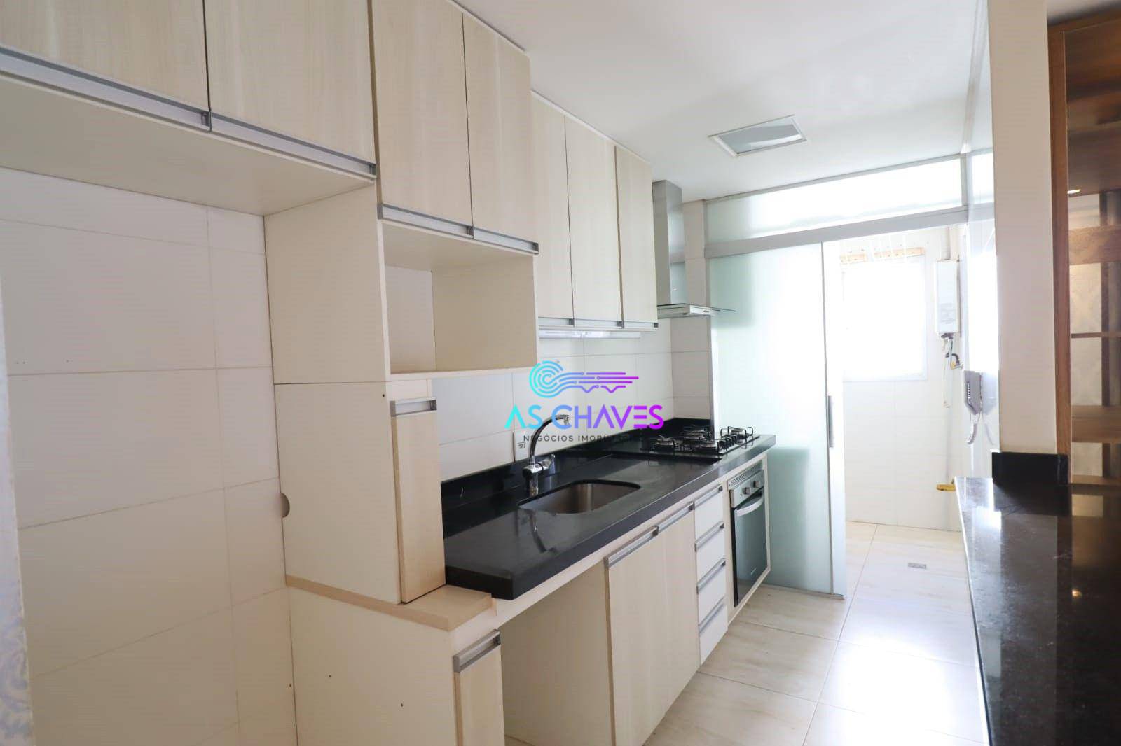 Apartamento à venda com 3 quartos, 83m² - Foto 6