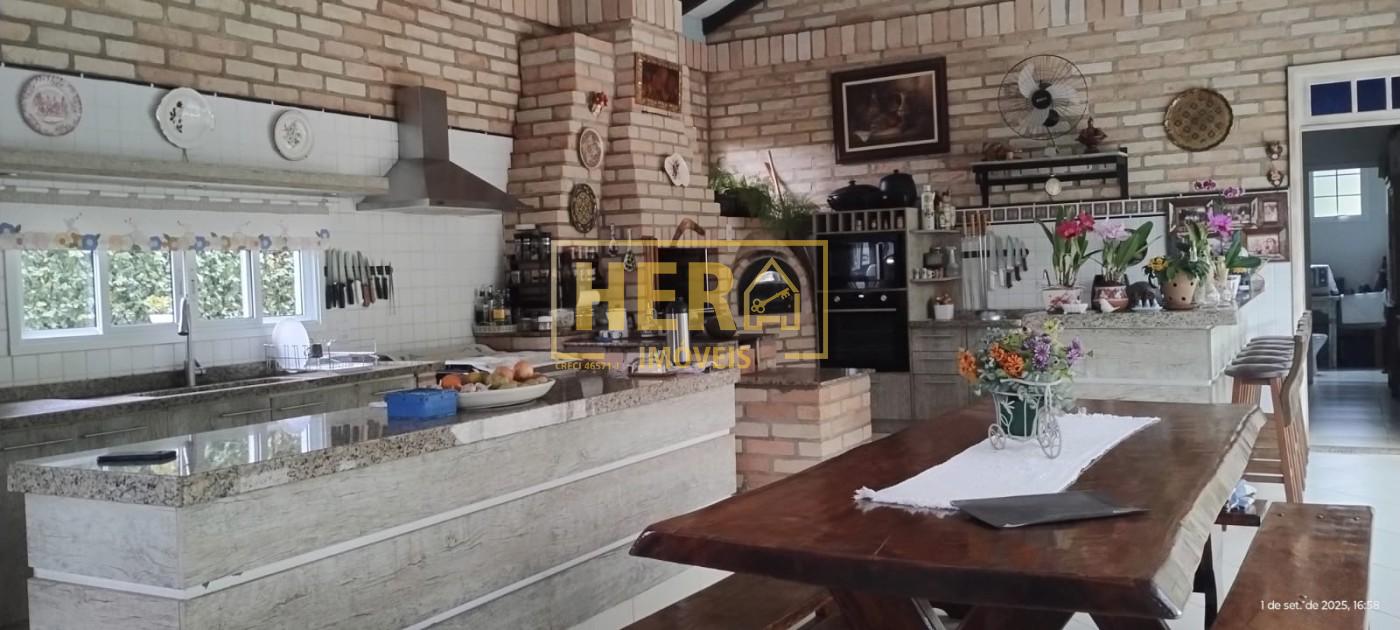 Casa de Condomínio à venda com 5 quartos, 700m² - Foto 5