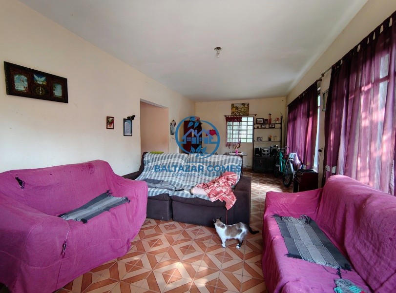 Chácara à venda com 3 quartos, 2500m² - Foto 16
