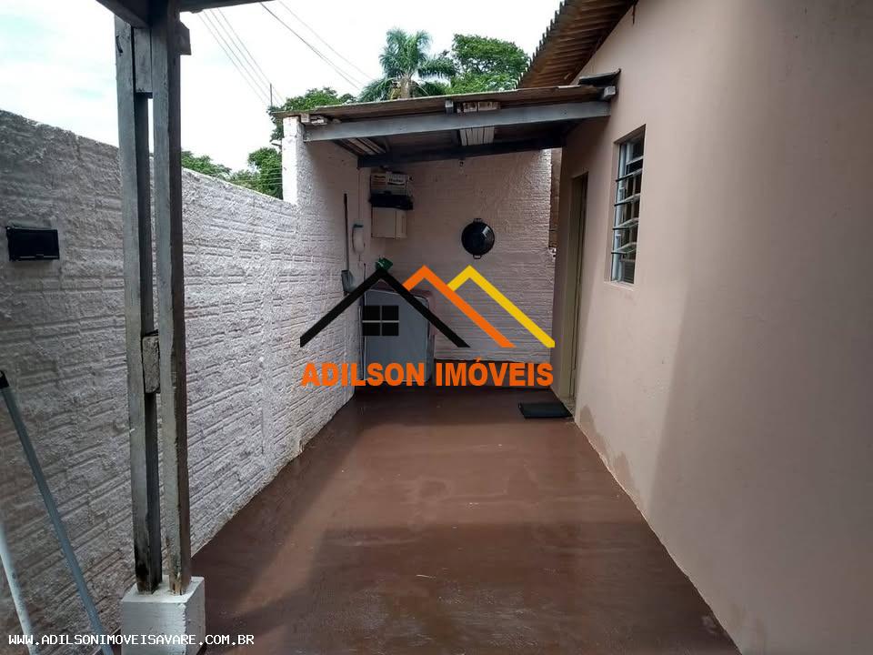 Casa à venda com 2 quartos, 37m² - Foto 3