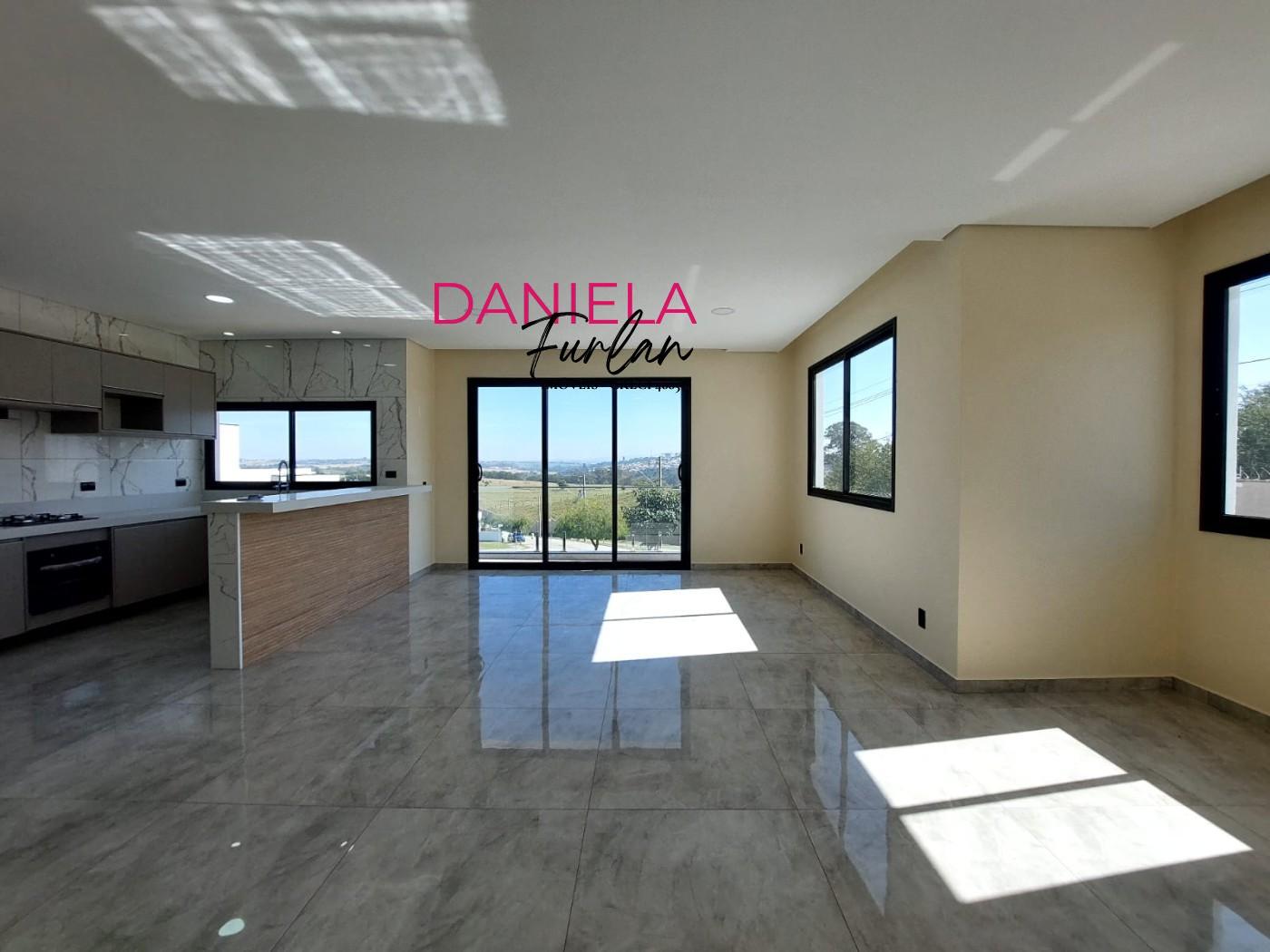 Casa de Condomínio à venda com 3 quartos, 302m² - Foto 6