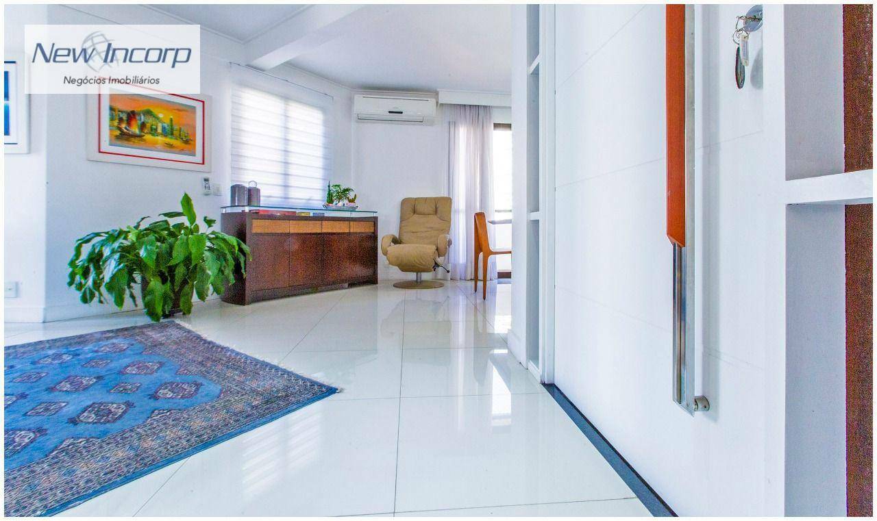 Apartamento à venda e aluguel com 4 quartos, 230m² - Foto 7