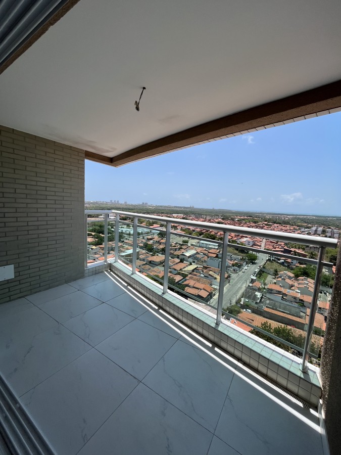 Apartamento à venda com 2 quartos, 54m² - Foto 1