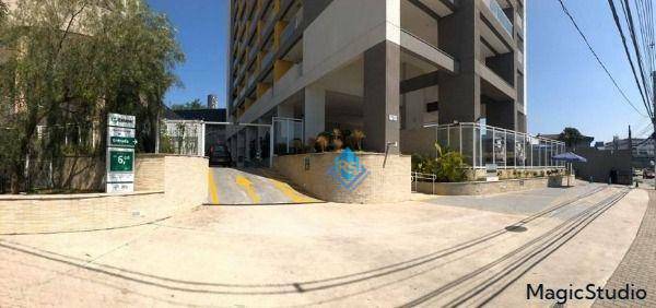 Conjunto Comercial-Sala à venda, 43m² - Foto 29