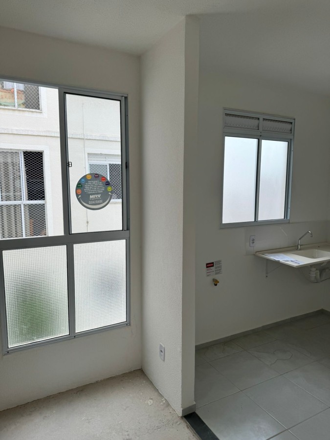 Apartamento à venda com 2 quartos, 43m² - Foto 12