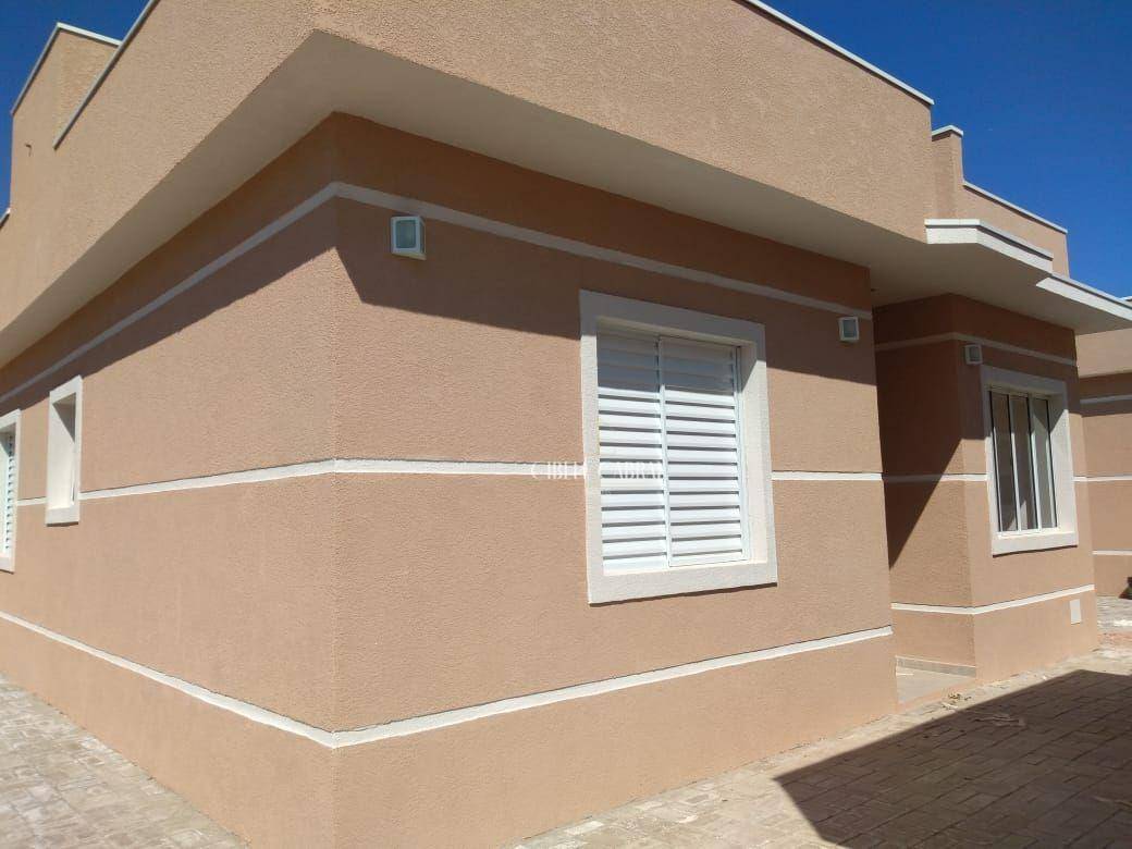 Casa de Condomínio à venda com 2 quartos, 60m² - Foto 19