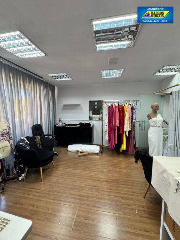 Loja-Salão para alugar, 240m² - Foto 8