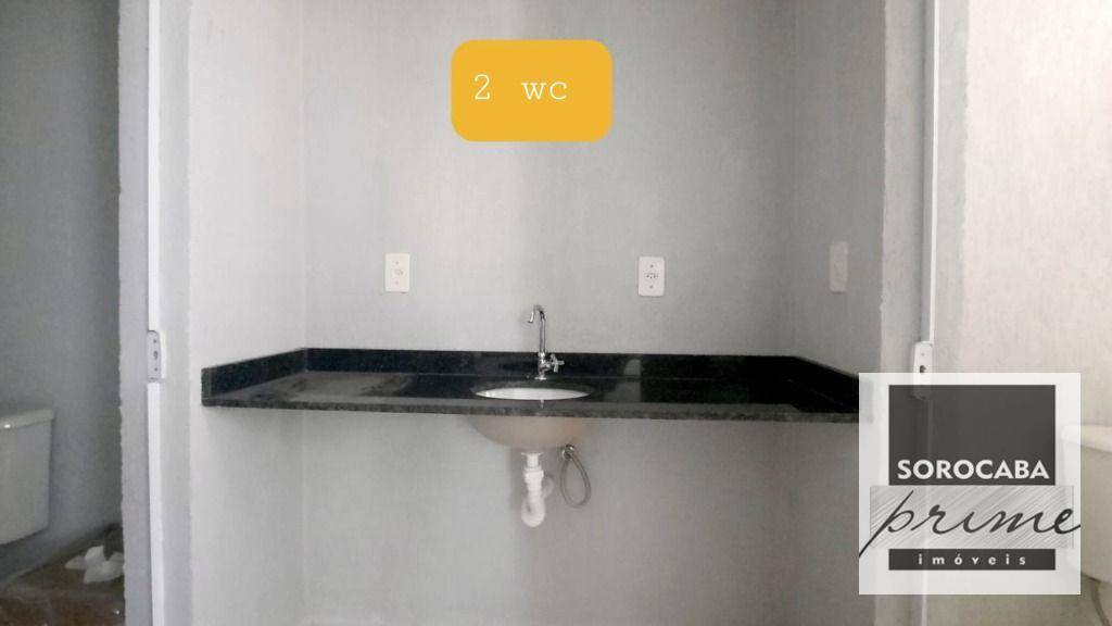 Conjunto Comercial-Sala à venda, 43m² - Foto 7