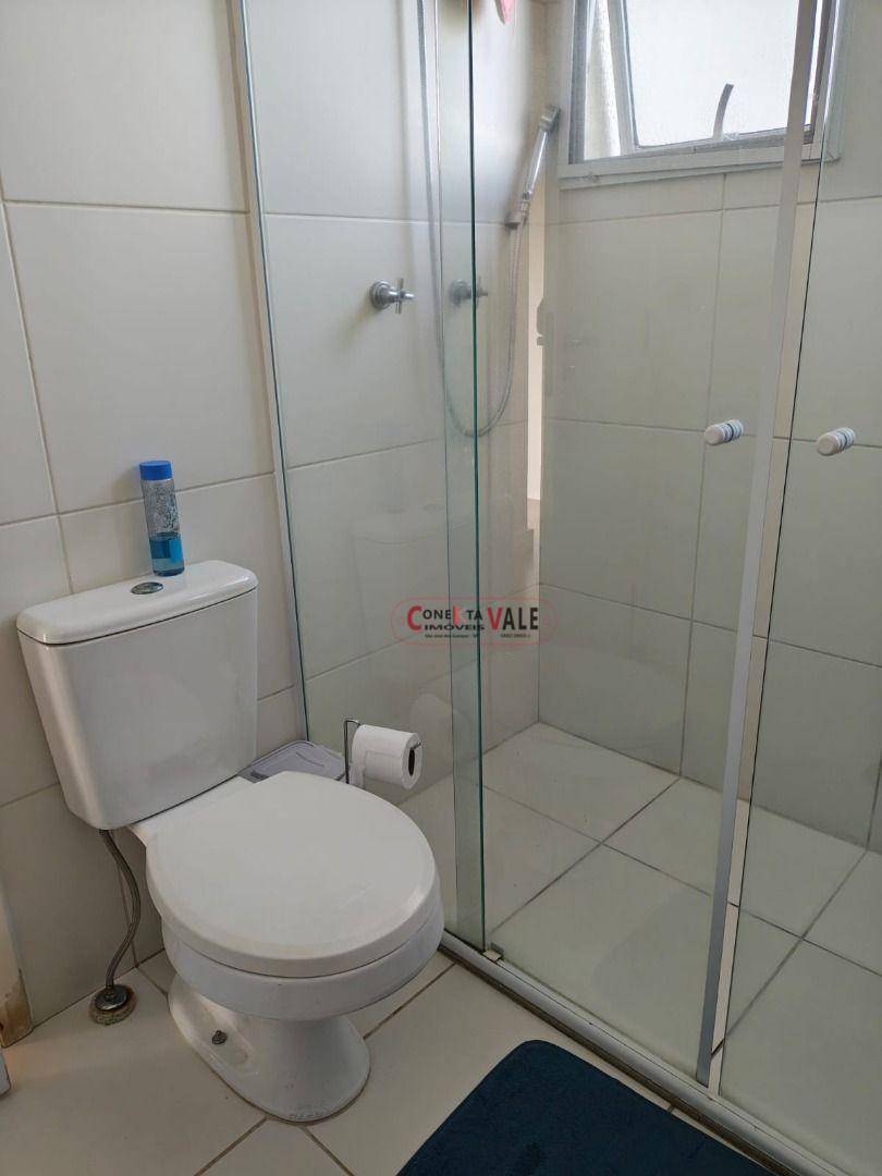 Apartamento para alugar com 2 quartos, 124m² - Foto 12