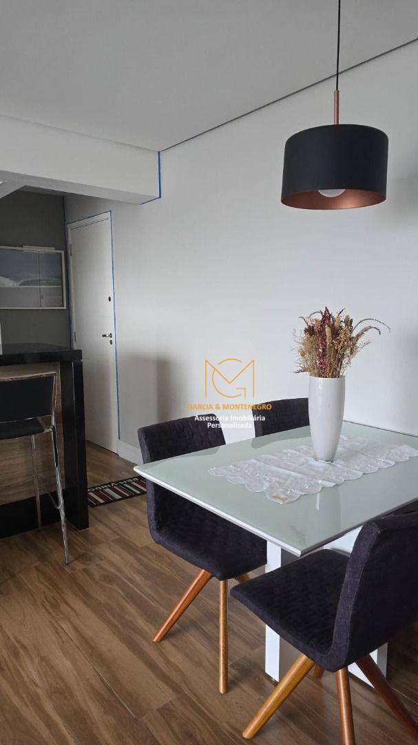 Apartamento à venda com 2 quartos, 69m² - Foto 6