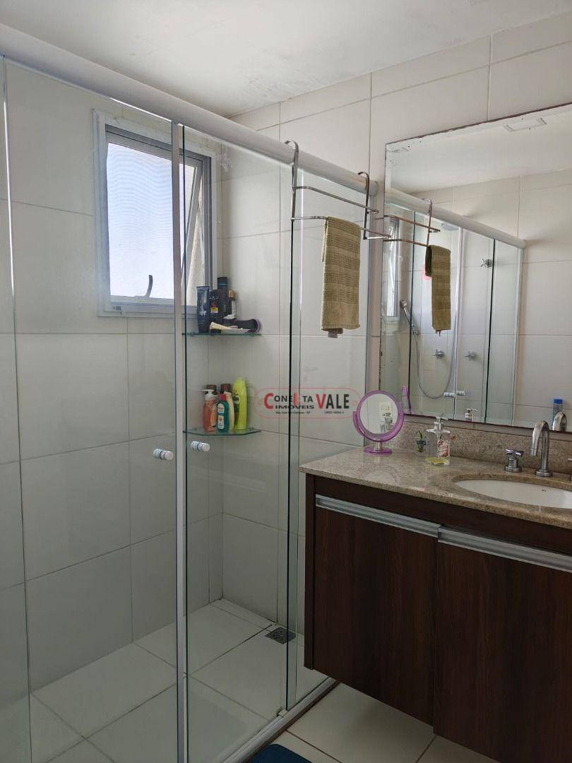 Apartamento para alugar com 2 quartos, 124m² - Foto 13
