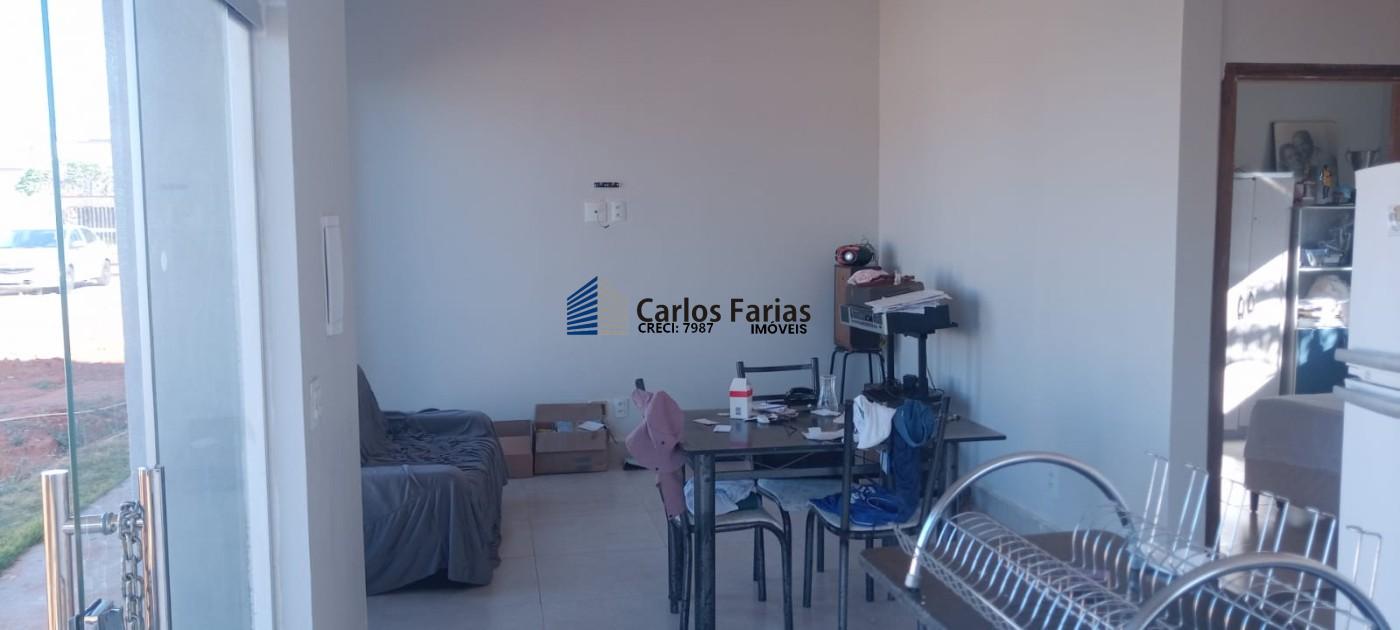 Casa à venda com 2 quartos, 80m² - Foto 27
