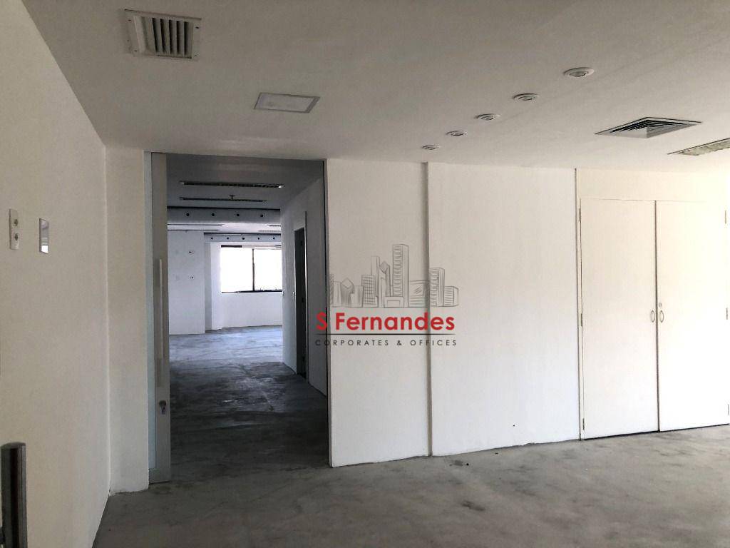 Conjunto Comercial-Sala para alugar, 285m² - Foto 16