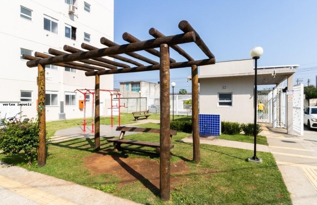 Apartamento à venda com 2 quartos - Foto 18