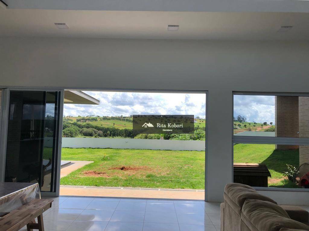 Casa de Condomínio à venda com 4 quartos, 313m² - Foto 41
