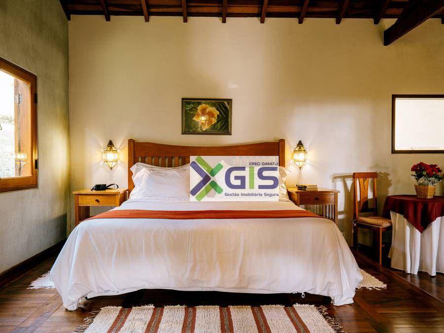 Pousada-Chalé à venda com 7 quartos, 590m² - Foto 23