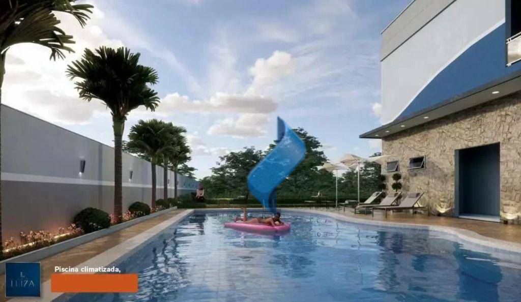 Apartamento à venda com 3 quartos, 68m² - Foto 5