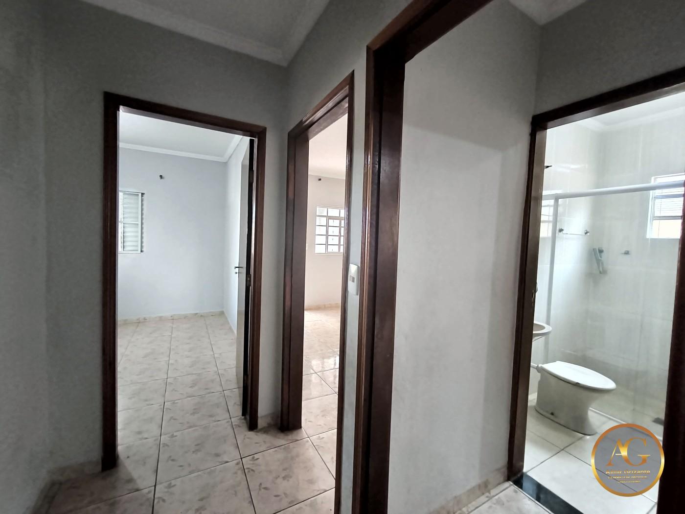 Casa à venda com 3 quartos, 112m² - Foto 12