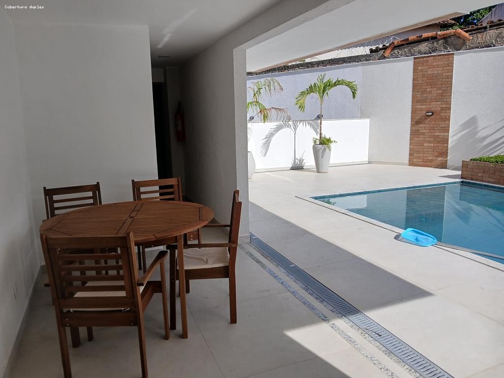 Apartamento à venda com 3 quartos, 97m² - Foto 3