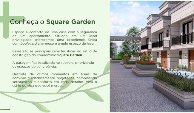 Casa à venda com 3 quartos, 319m² - Foto 3