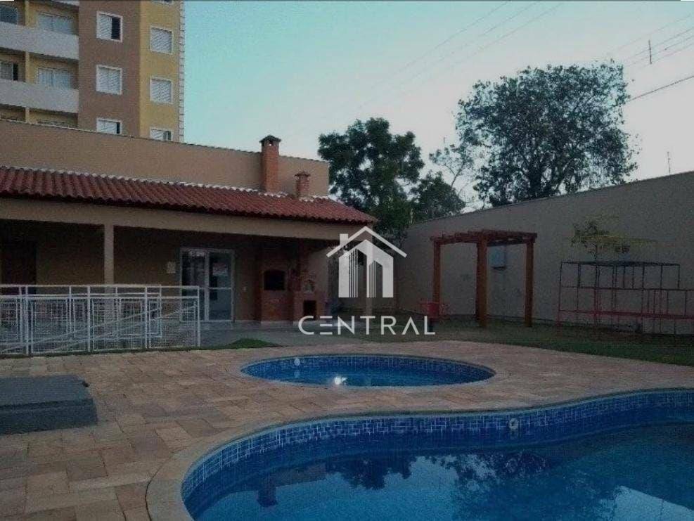 Apartamento à venda com 2 quartos, 52m² - Foto 16