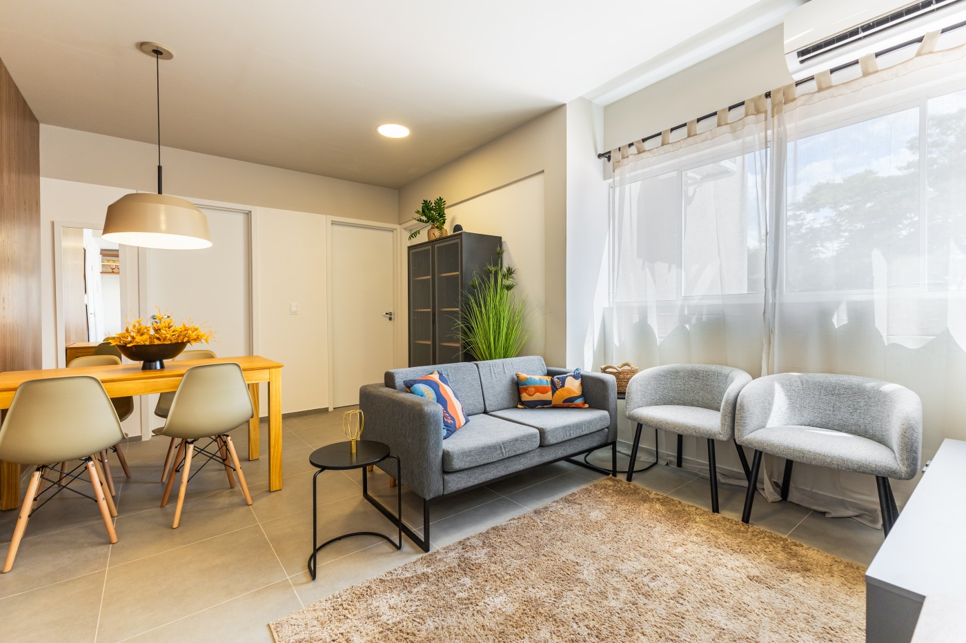 Apartamento à venda com 2 quartos, 54m² - Foto 12