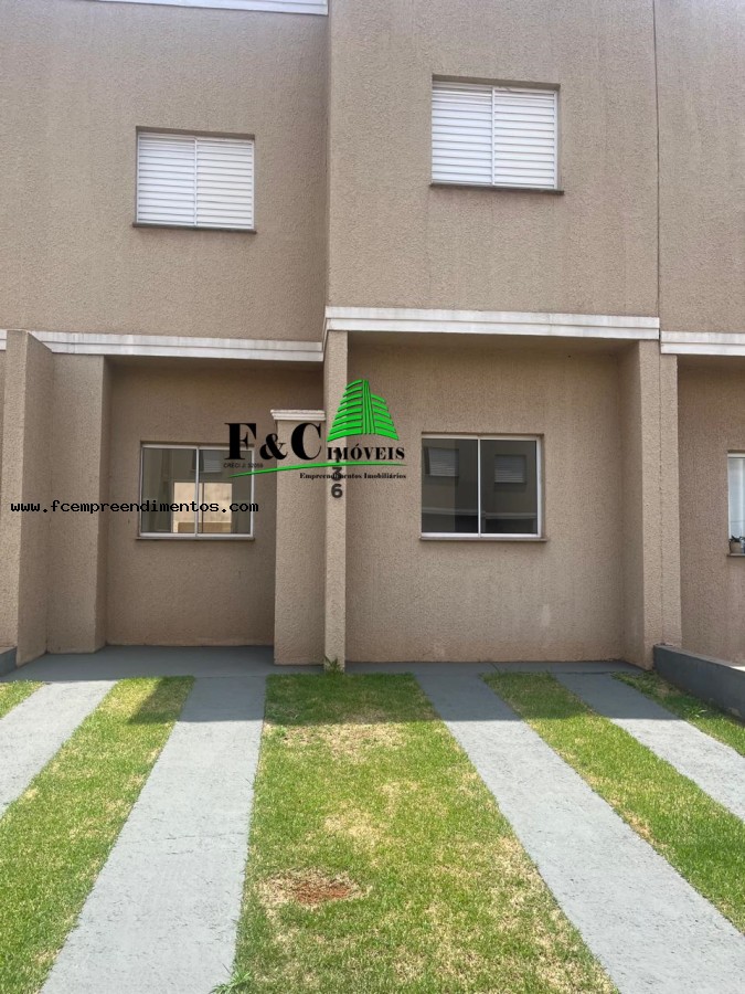 Casa de Condomínio à venda com 2 quartos, 130m² - Foto 12