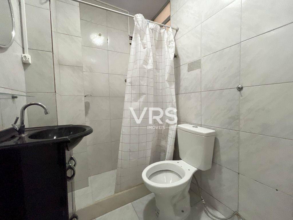 Apartamento para alugar com 1 quarto, 27m² - Foto 7