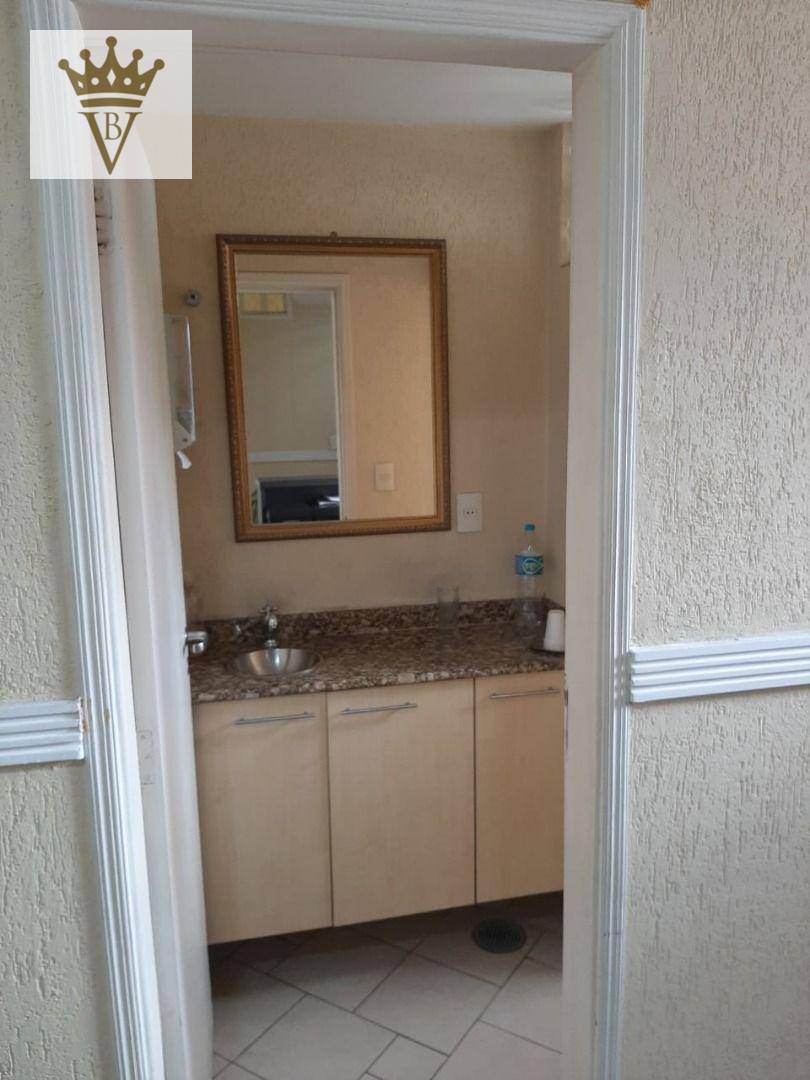 Conjunto Comercial-Sala à venda, 55m² - Foto 9