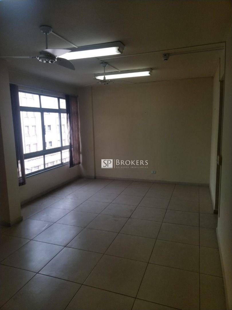 Conjunto Comercial-Sala à venda e aluguel, 77m² - Foto 4