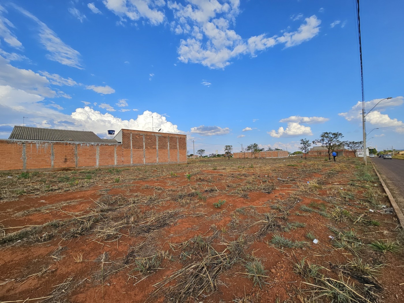 Terreno à venda, 225m² - Foto 12