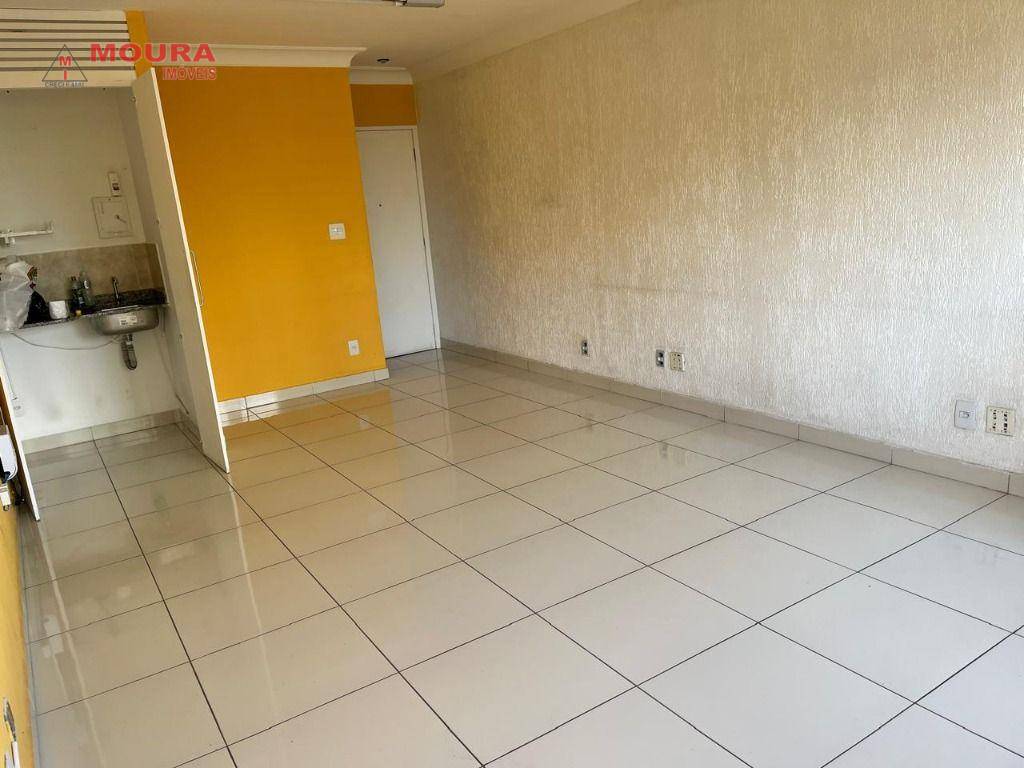 Conjunto Comercial-Sala à venda, 30m² - Foto 5
