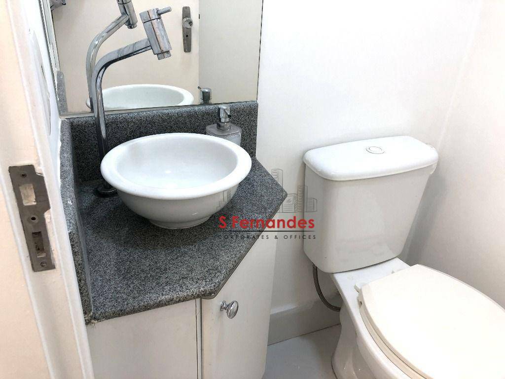 Conjunto Comercial-Sala para alugar, 47m² - Foto 17