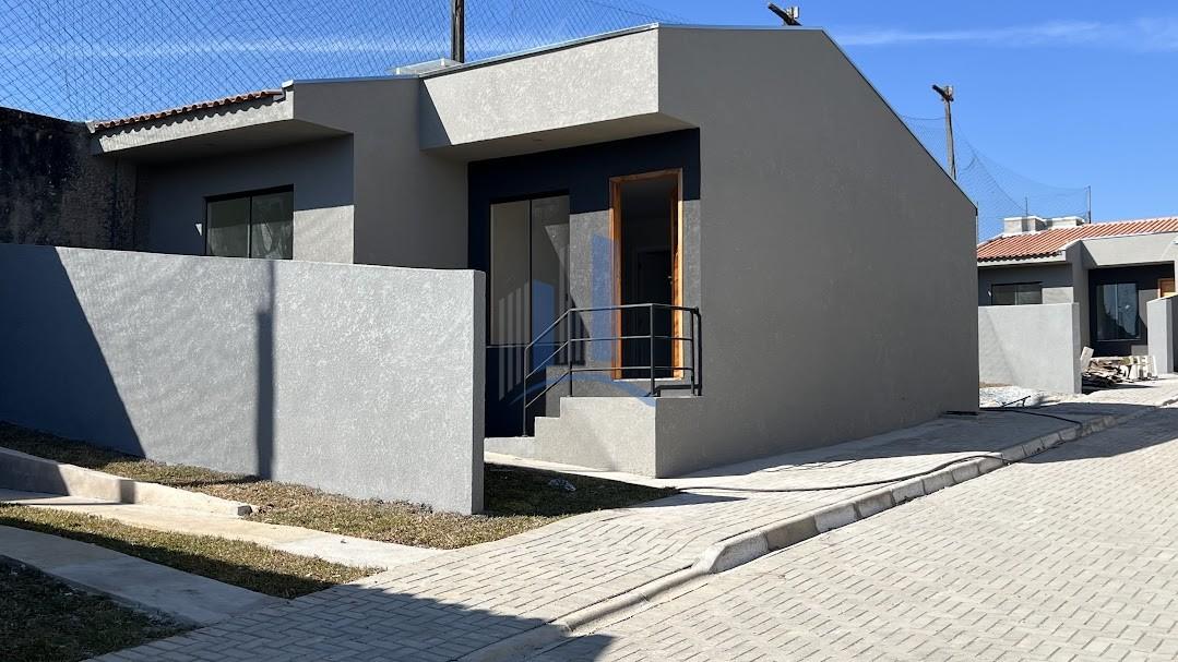 Casa à venda com 3 quartos, 55m² - Foto 28