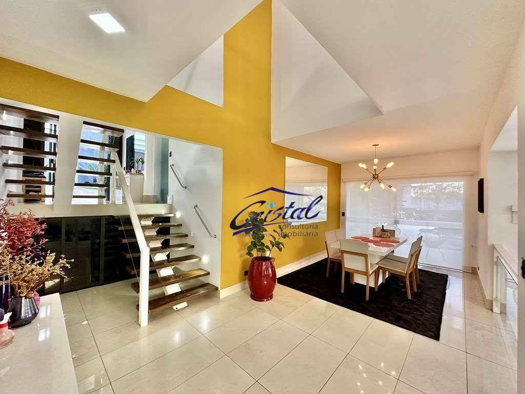 Casa de Condomínio à venda com 4 quartos, 711m² - Foto 12