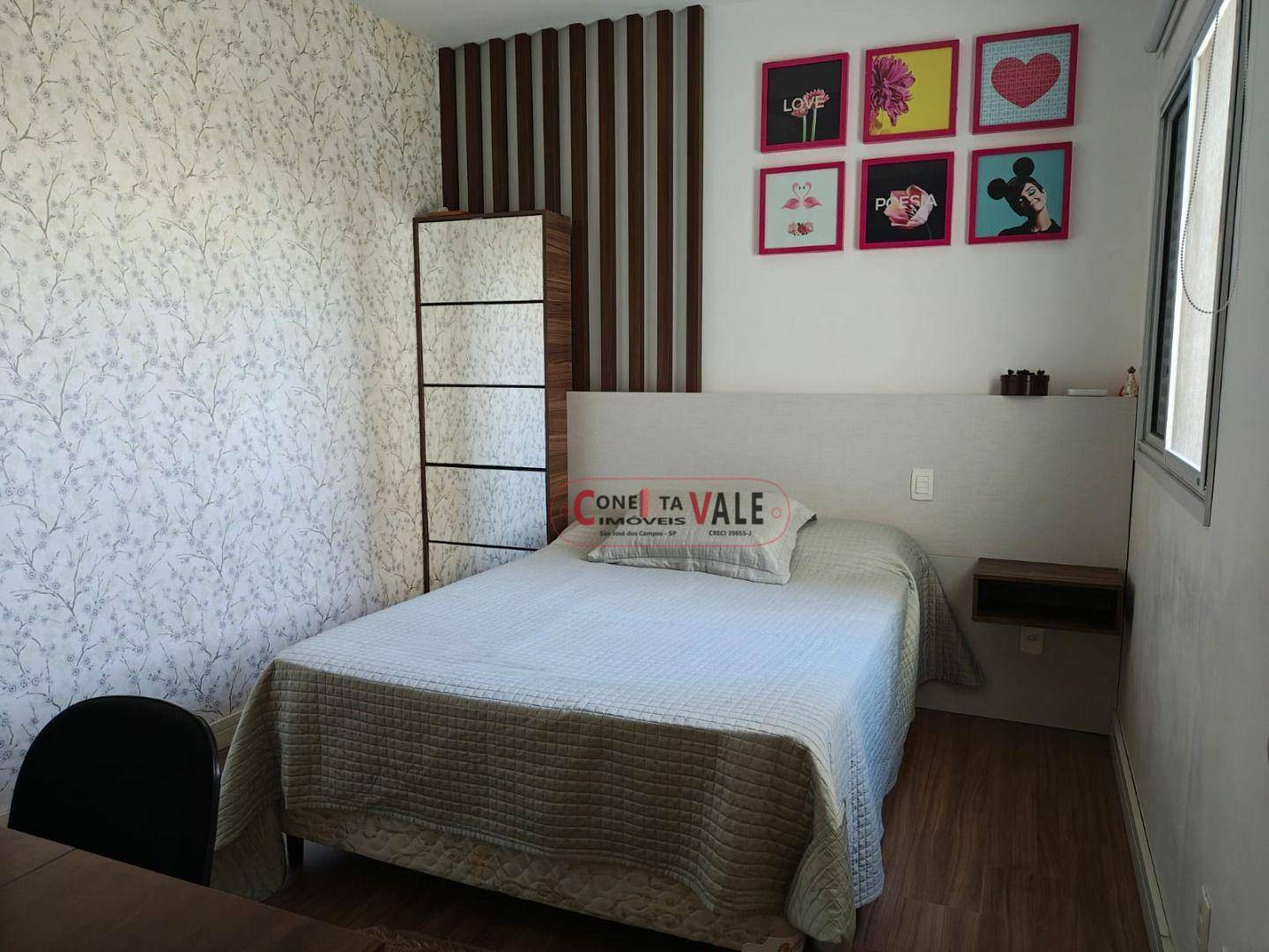 Apartamento para alugar com 2 quartos, 124m² - Foto 18
