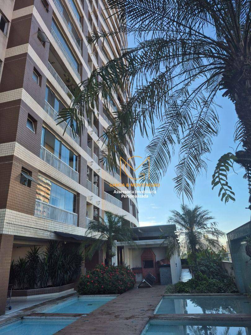 Apartamento à venda com 2 quartos, 69m² - Foto 5