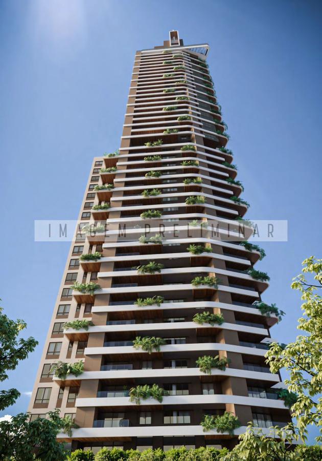 Apartamento à venda com 3 quartos, 165m² - Foto 13